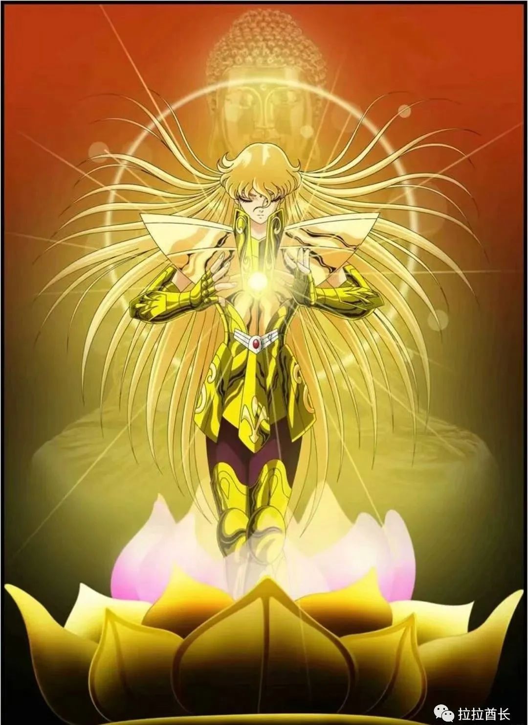 圣斗士星矢当中有没有神级实力的圣斗士