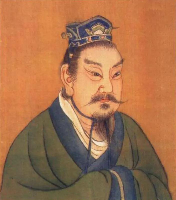 图_ 李牧(?-公元前229年),嬴姓,李氏,名牧