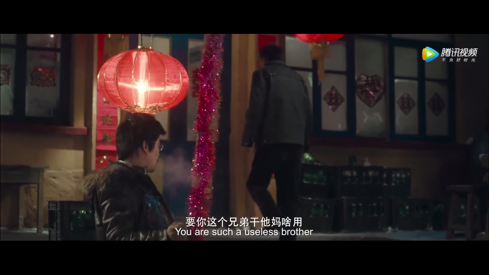 王宝强演技巅峰,很多人看不懂,电影《树先生》到底讲了啥故事?