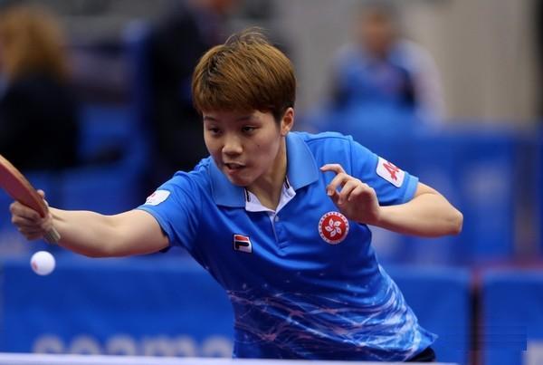 22日央视直播匈牙利公开赛时间杜凯琹身兼3项两冠在望