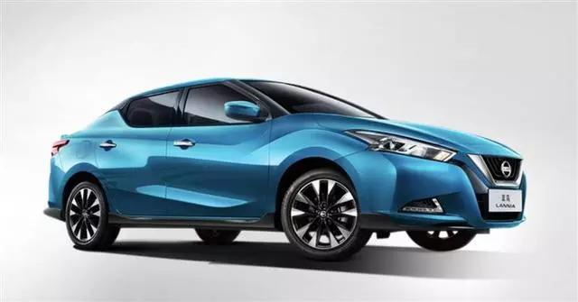 东风日产蓝鸟算上经销商终端优惠的话,10万元出头的价格可以买到2020