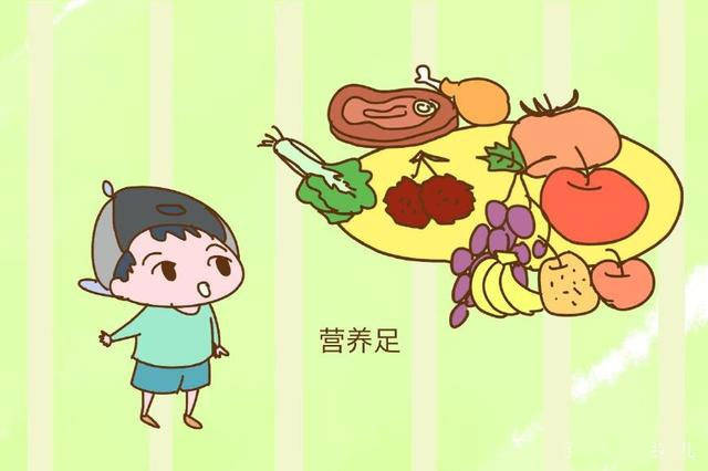 宝宝个子高,长得快又聪明,往往是宝妈带的时候做到了这三点__凤凰网