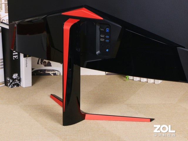 提高工作效率何必组双屏 宽屏显示器了解一下