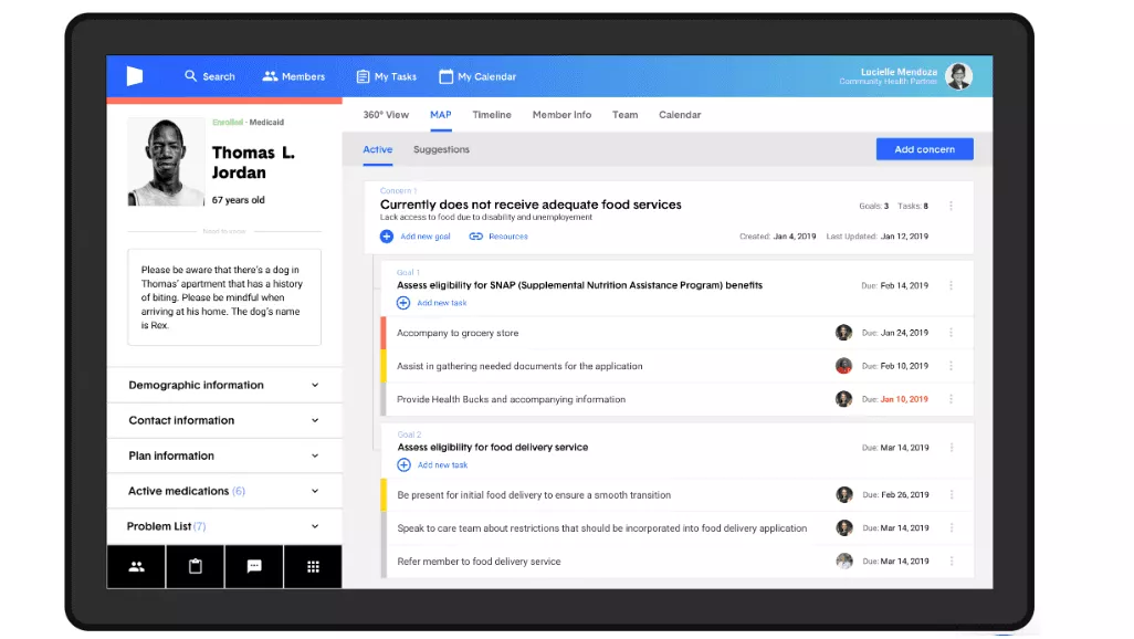 一文起底 alphabet goog.us 医疗帝国,google verily 和 deepmind 三大主力进军ai医疗