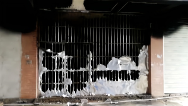 桂林民房起火致5死，调查报告公布