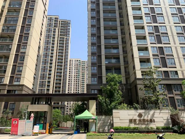 区块链摇号拿证就开盘千人摇的吴郡半岛倒挂8000来了