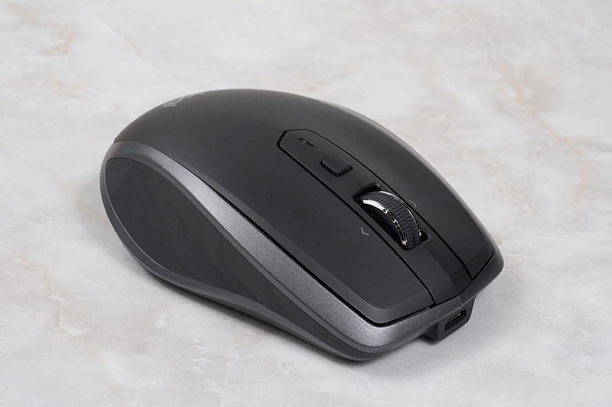 移动办公绝对旗舰 罗技 mx anywhere 2s鼠标评测__凤凰网