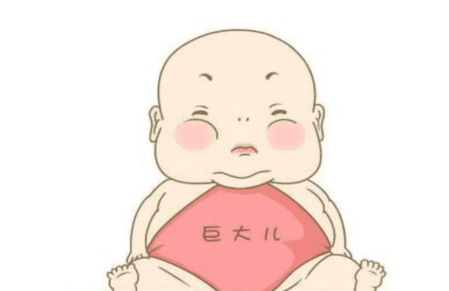 你知道吗血糖高的孕妈易生出低血糖宝宝