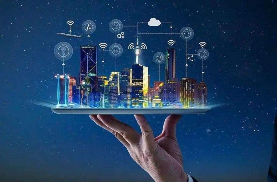 智能化狂飙突进 中国智慧城市建设步步为营