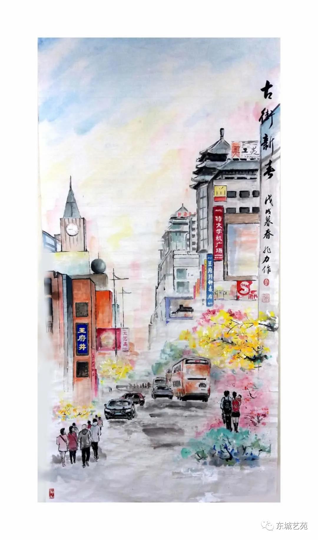 在北京居住过的历史名人数量之多,段位之高,房舍保存修缮之完善,在