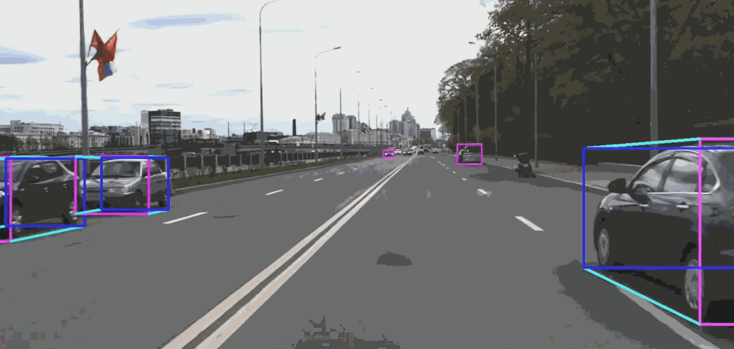 威盛电子发布智驾科研平台 人人都能为自动驾驶编程