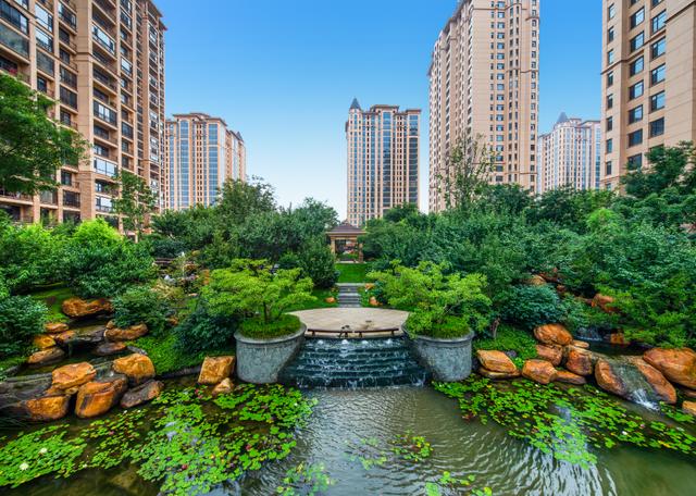 六年蝉联200㎡以上高品质住宅销冠沈阳星河湾执掌品质圭臬