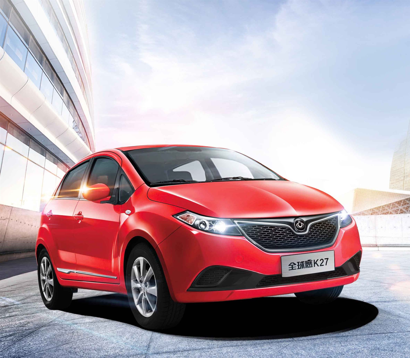 打开凤凰新闻,查看更多高清图片最近,康迪开始在美国接受其k23和k27