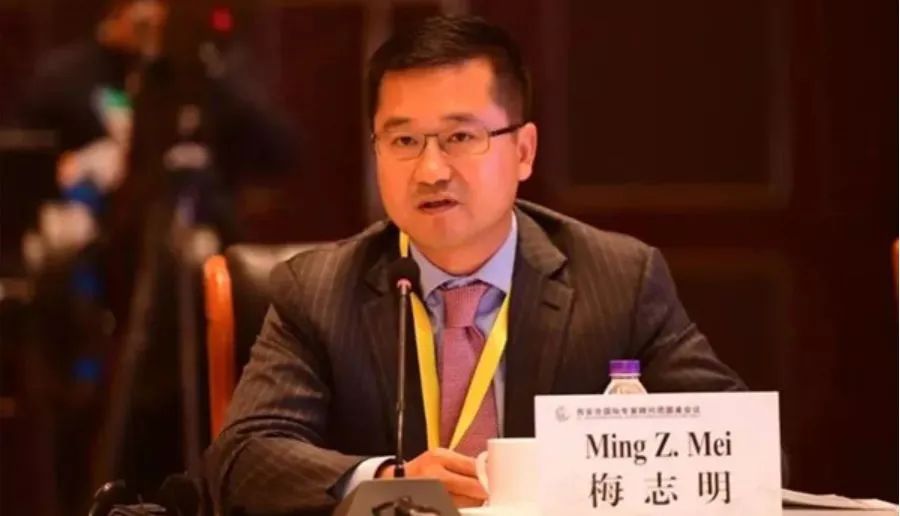 方风雷:中美不会大规模地系统性脱钩