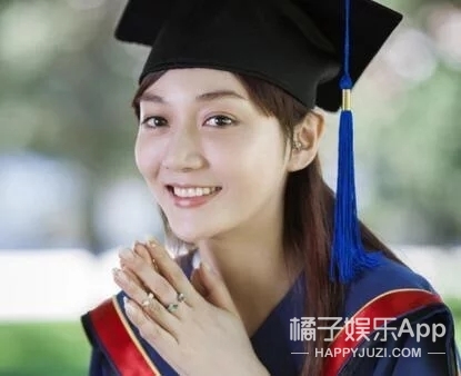 还记得《一不小心爱上你》中的秦米粒吗?她现在长这样