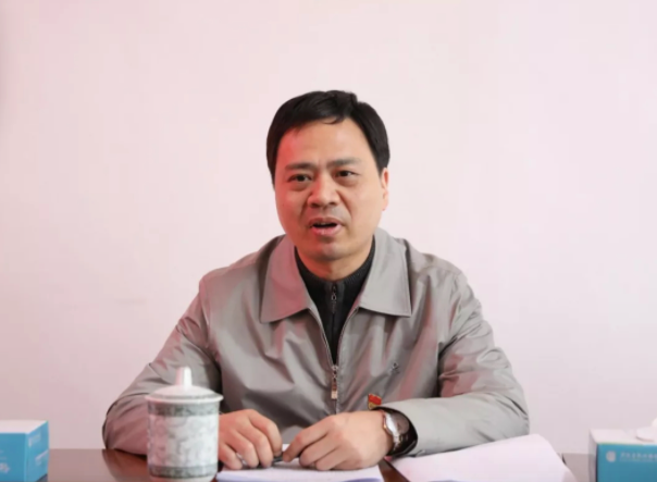 从中办挂职地方后主动留任的他,再有新职
