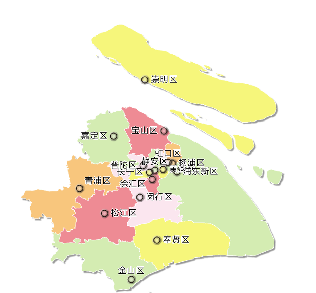 为什么说上海是年轻人的乐园?__凤凰网