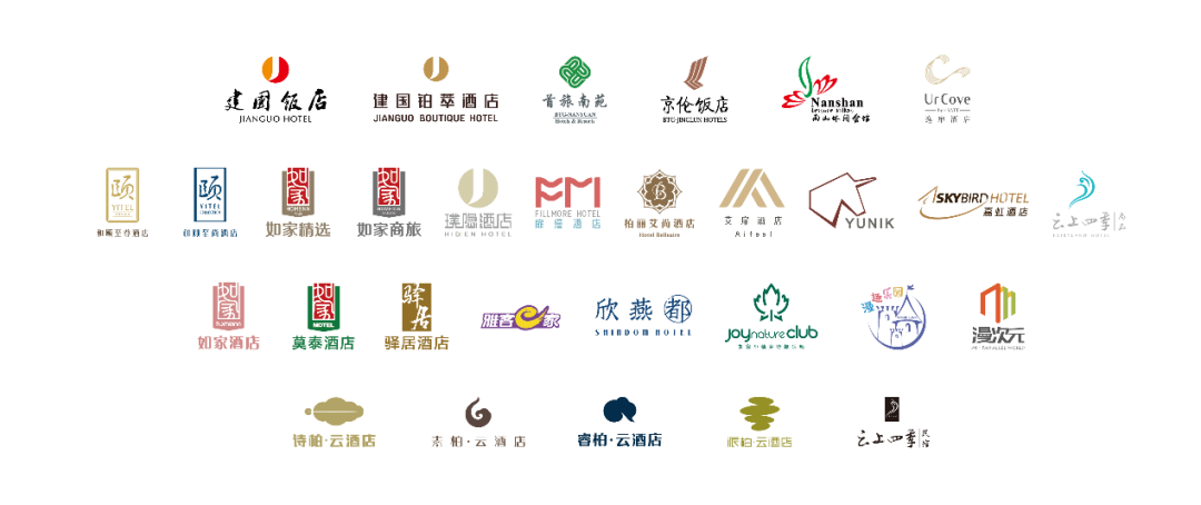 公司中高端酒店数量1,004家,占比22.