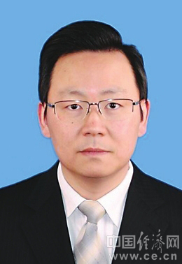 胡斌当选四平市市长南昌籍