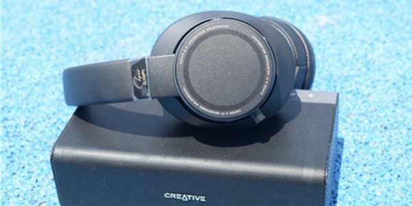 全能耳机创新sxfiair飞行者全息音响蓝牙耳机体验点评