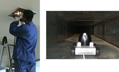 ����յ�����ϵͳ��ϴʵ��