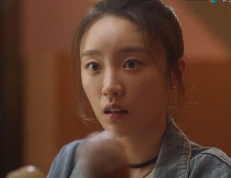 《三十而已》林有有刻意学白百何?被骂到评论都关了