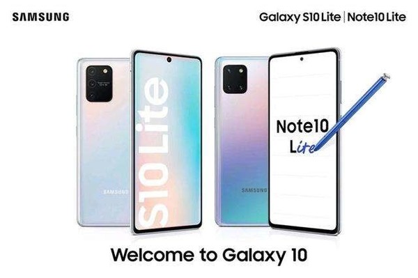 三星Galaxy S10 参数配置详解