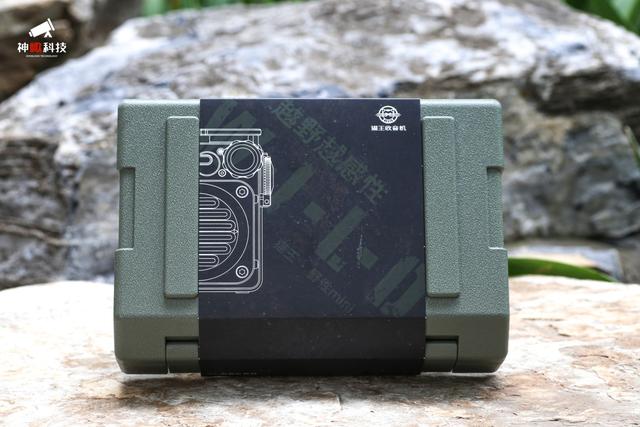 野性和优雅的结合-猫王野性mini蓝牙音箱__凤凰网