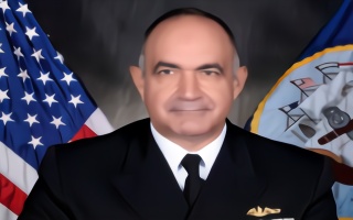 美军高官不能在常规武器冲突发生后美国才考虑核威慑