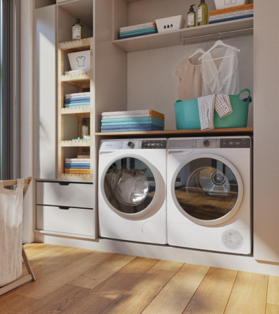 欧洲艺术家电gorenje戈兰尼呵护复学新生活