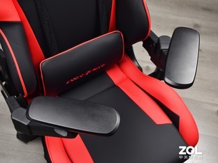 DXRacer迪锐克斯手游电竞椅评测 专业更舒适