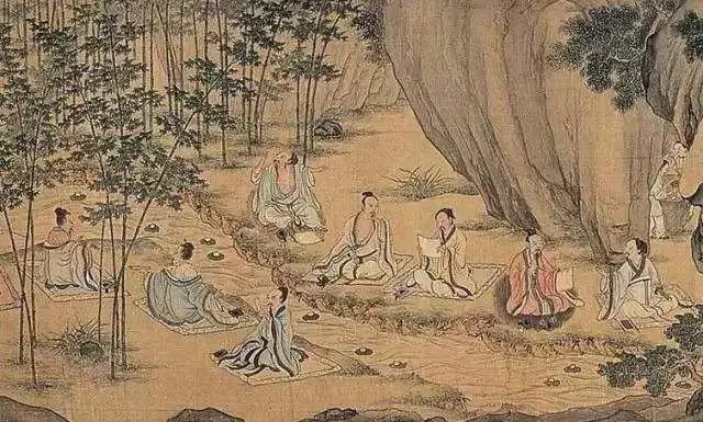 《论语》中“侍坐”背后的那些事__凤凰网
