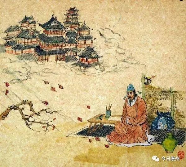 寒食节丨这是一个什么样的中国传统节日?__凤凰网