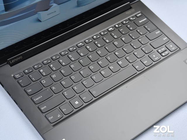 联想YOGA Pro 14c 2021评测