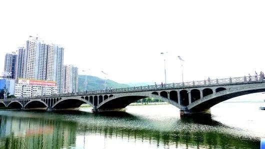 3月12日天水南大桥桥梁开始质量检测车道人行道封闭具体时间看这里