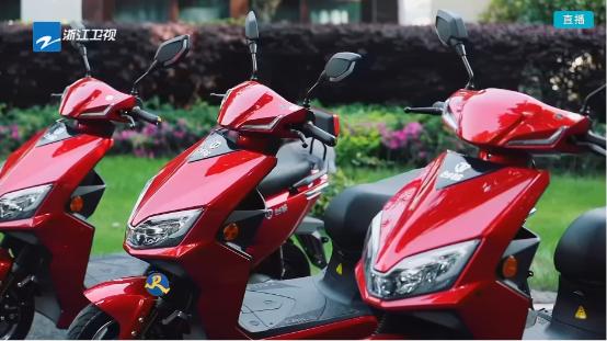 奔跑吧女神特辑收视登顶台铃电动车时尚造型引关注