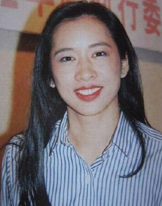 港姐选举停办一年!回顾10大美女，谁是你心中的风华绝代_凤凰网