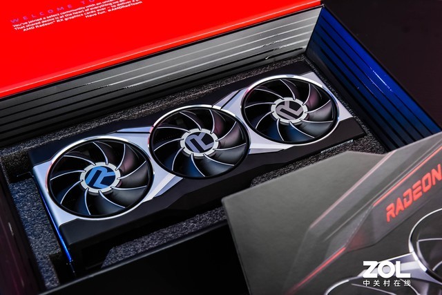 AMD RX 6800/6800XT首测