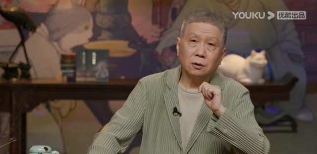 观复嘟嘟2020开播10月28日来优酷看马未都踢爆生活的本质