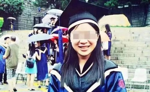 深圳女孩独游华山遇害案一审：被告人获死刑