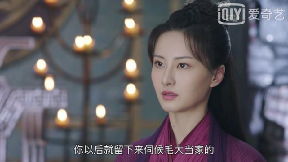锦衣之下翟兰叶失踪为后续剧情埋伏笔越来越精彩了