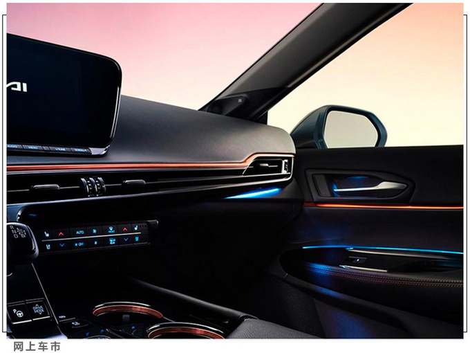 丰田全新Mirai今年10月发布尺寸超雷克萨斯ES-图6