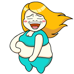 运动量不足家务来凑