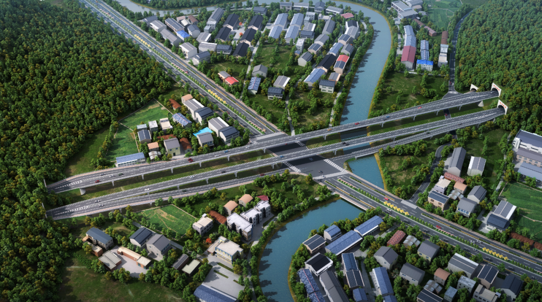 瓯海区娄桥规划图图片