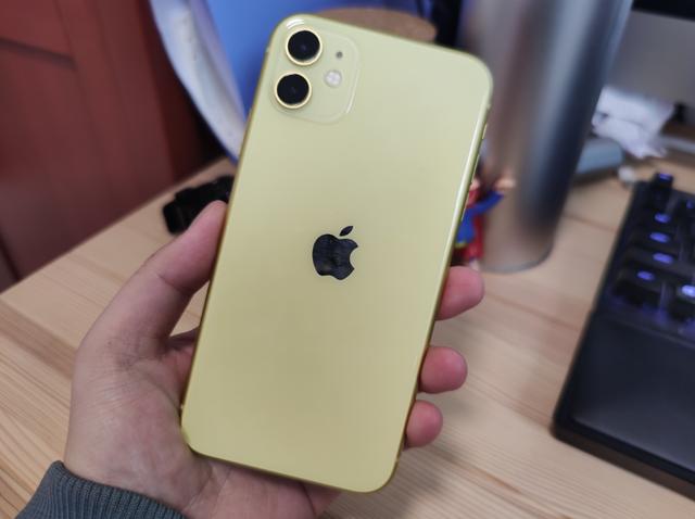 5年iphone6plus用户换iphone11什么体验果粉一句话总结一针见血