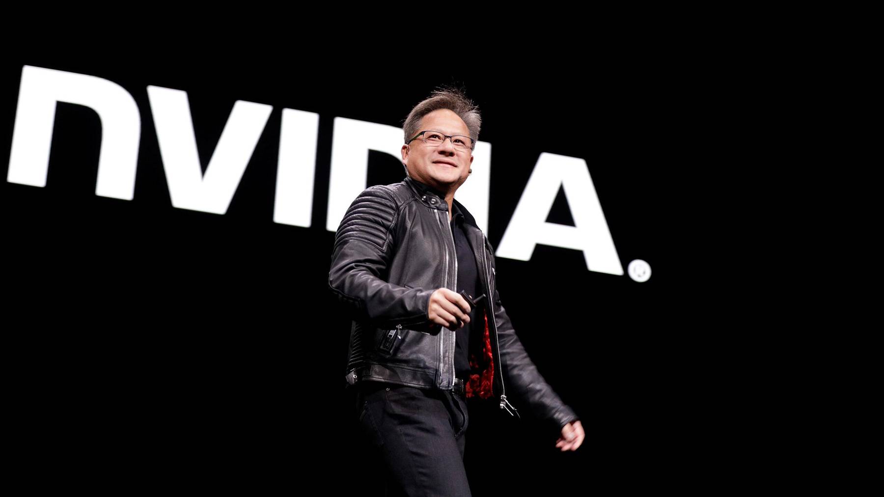 英伟达400亿收购ARM 苹果高通英特尔都不是很爽_凤凰网