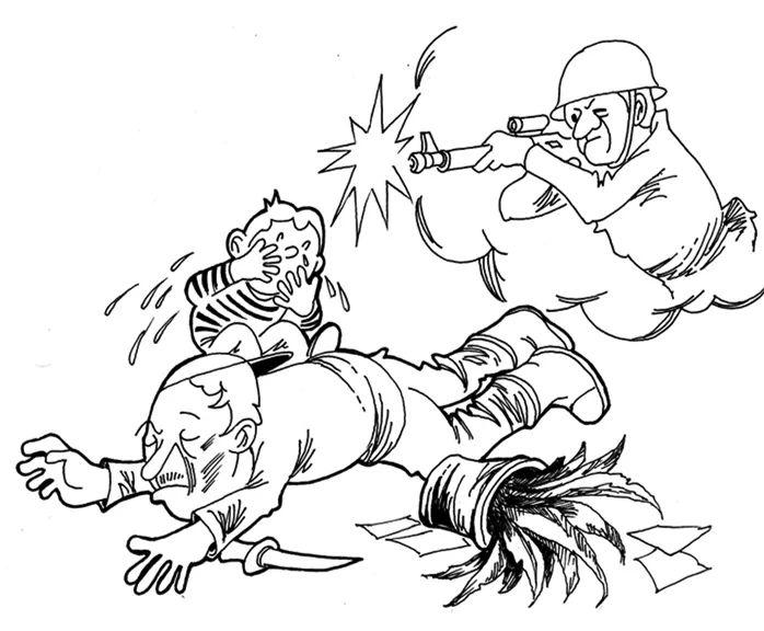 被谎言赋予的完整童年