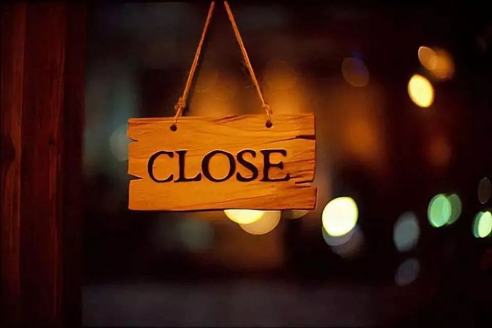 疫情之下的餐饮业餐厅歇业员工买不到口罩