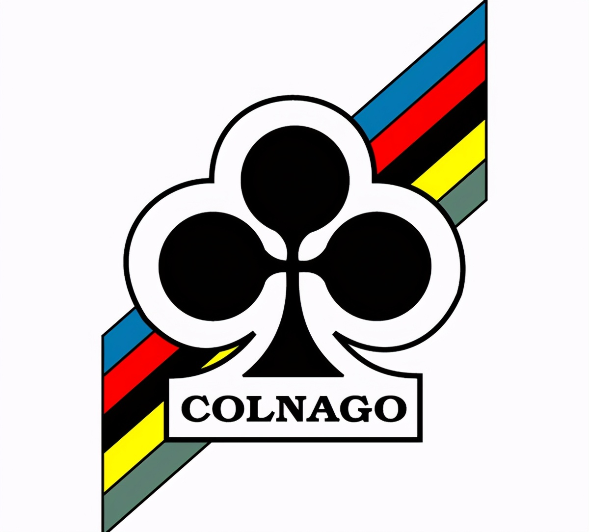 colnago 梅花