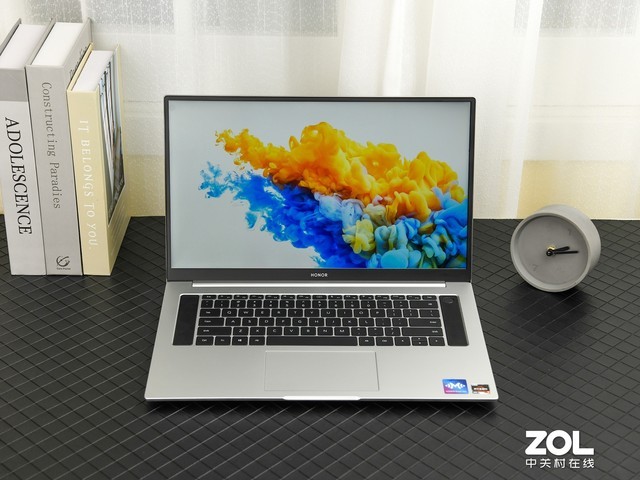 全屏生产力 荣耀MagicBook Pro锐龙版评测 